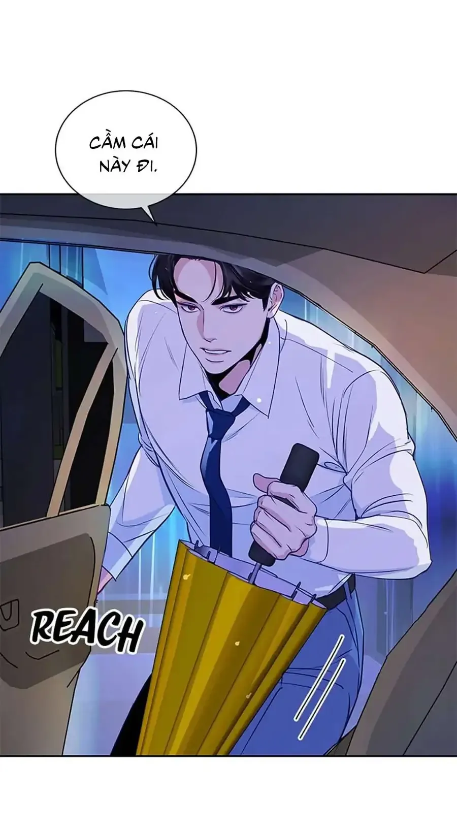 Lời Tỏ Tình Đáng Ngờ - Chapter 16 - Page 52