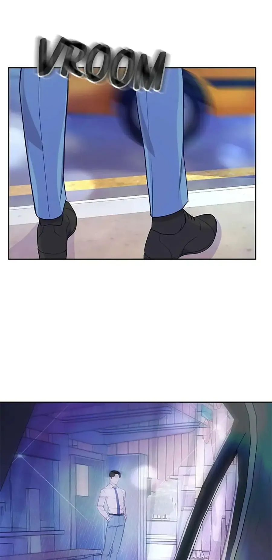 Lời Tỏ Tình Đáng Ngờ - Chapter 16 - Page 56