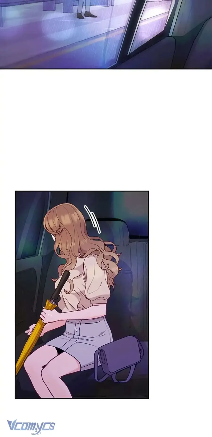 Lời Tỏ Tình Đáng Ngờ - Chapter 16 - Page 57