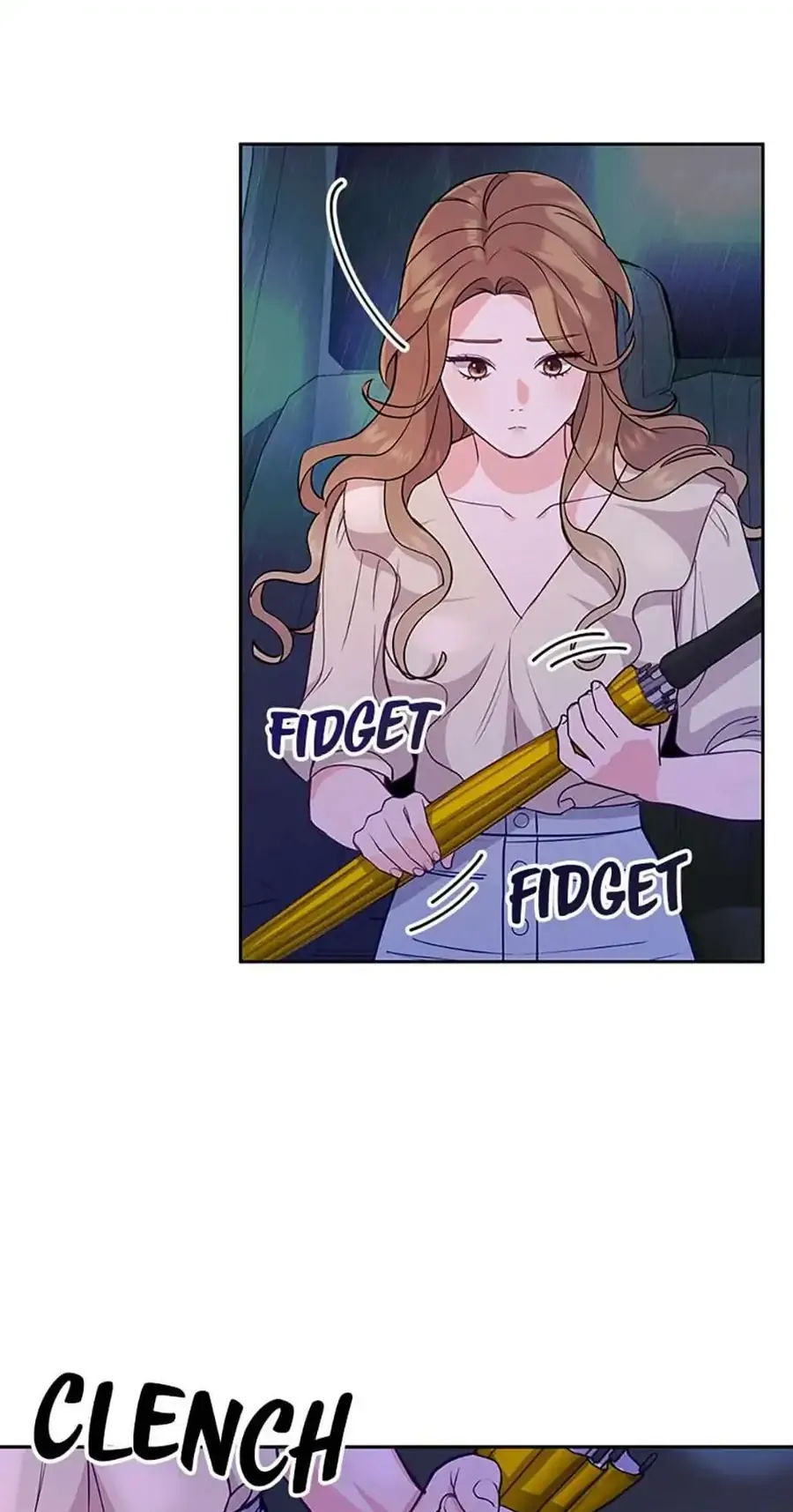 Lời Tỏ Tình Đáng Ngờ - Chapter 16 - Page 58