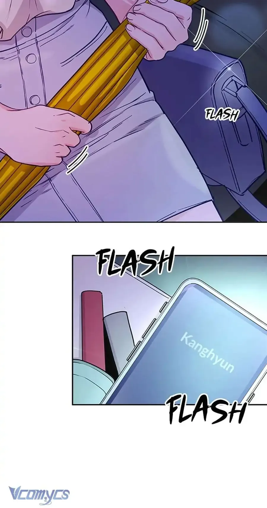 Lời Tỏ Tình Đáng Ngờ - Chapter 16 - Page 59