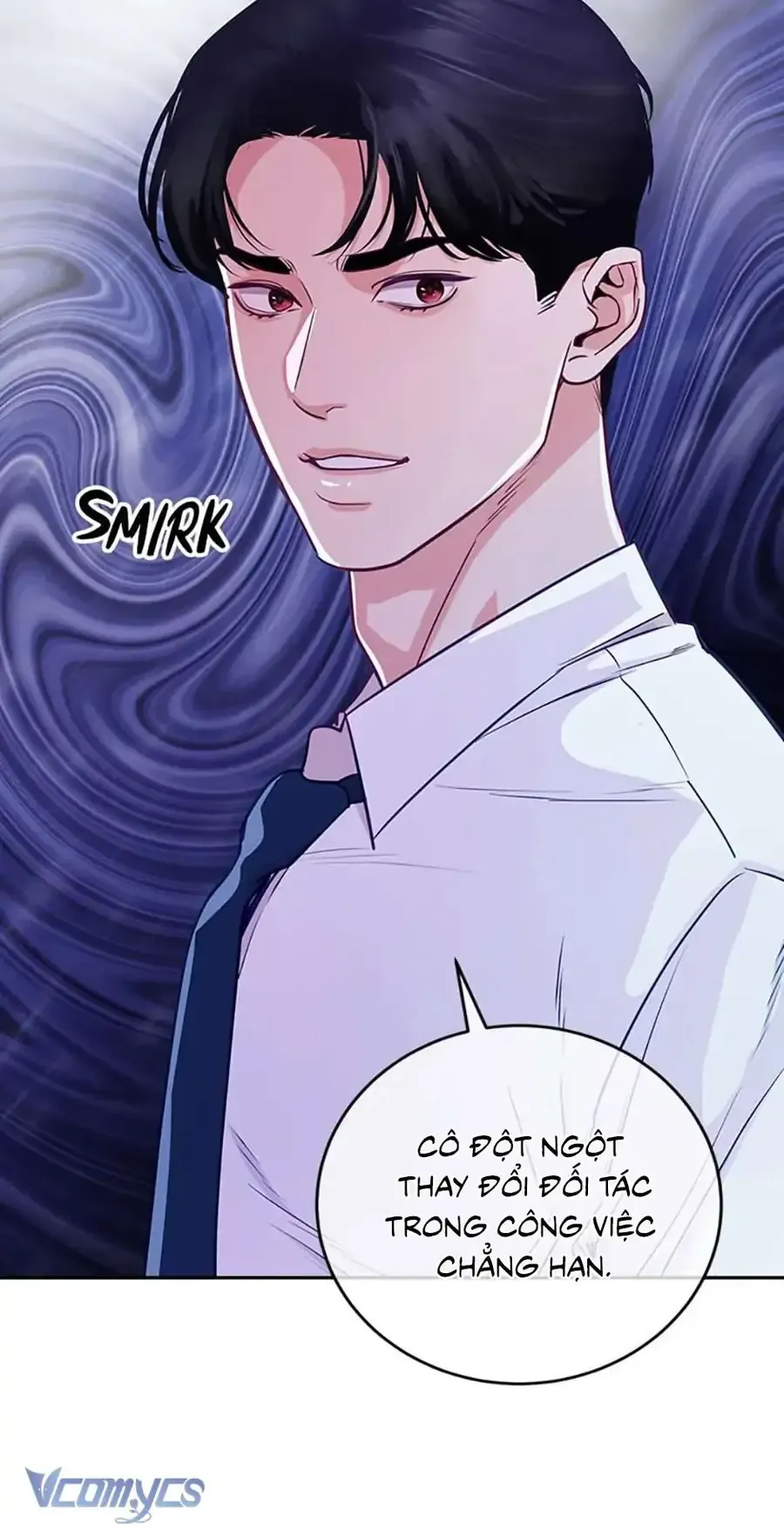 Lời Tỏ Tình Đáng Ngờ - Chapter 16 - Page 6