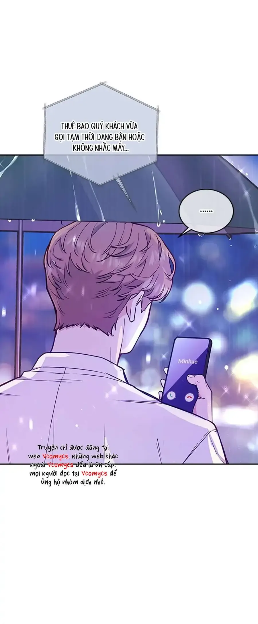 Lời Tỏ Tình Đáng Ngờ - Chapter 16 - Page 60