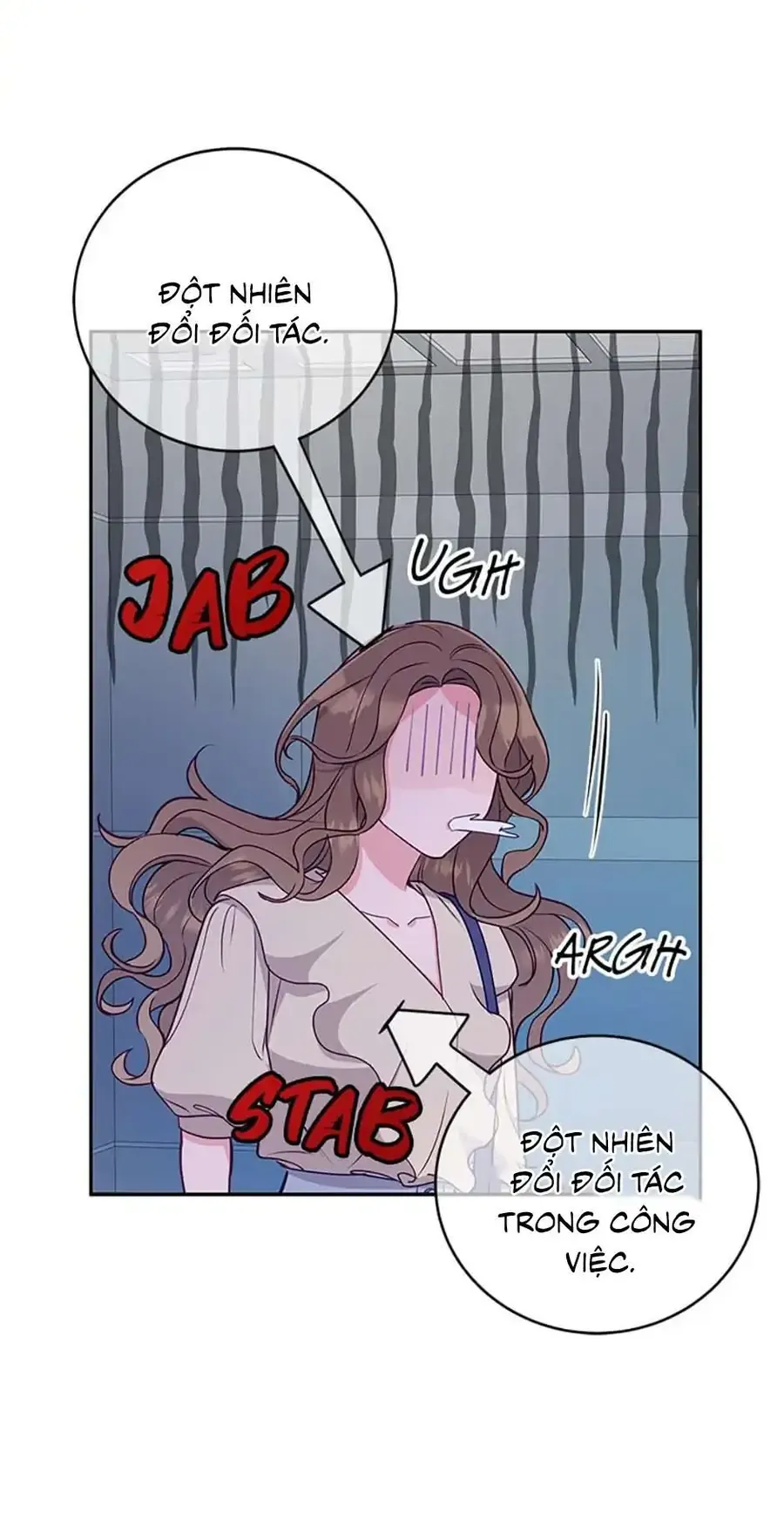 Lời Tỏ Tình Đáng Ngờ - Chapter 16 - Page 7