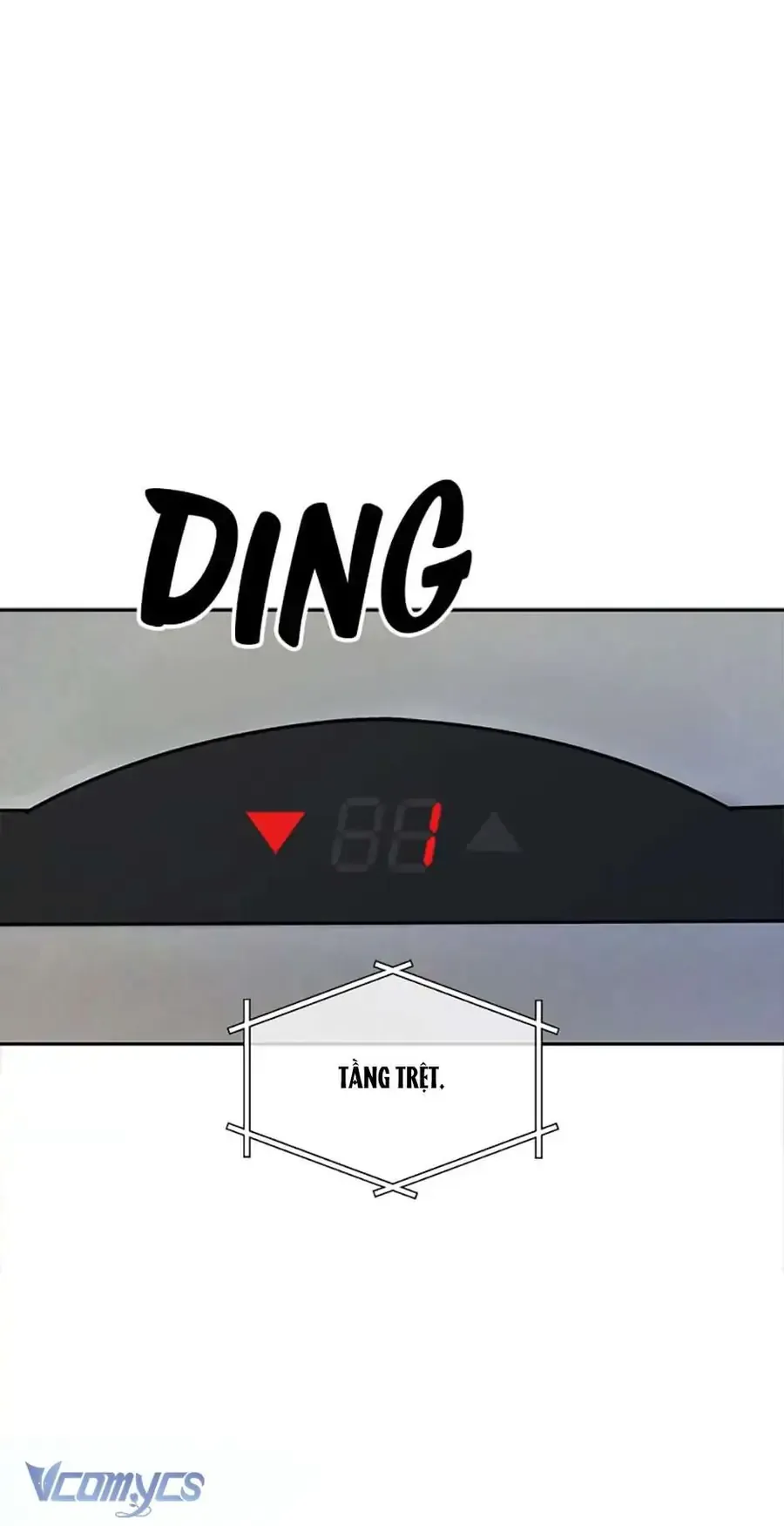 Lời Tỏ Tình Đáng Ngờ - Chapter 16 - Page 8