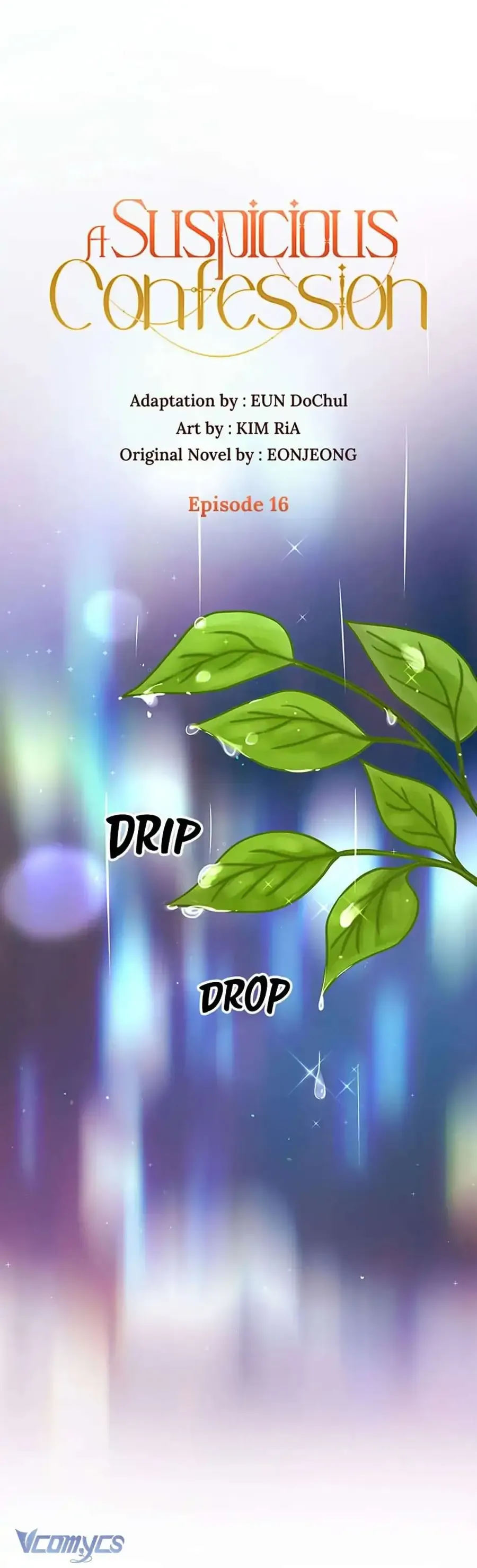 Lời Tỏ Tình Đáng Ngờ - Chapter 16 - Page 9