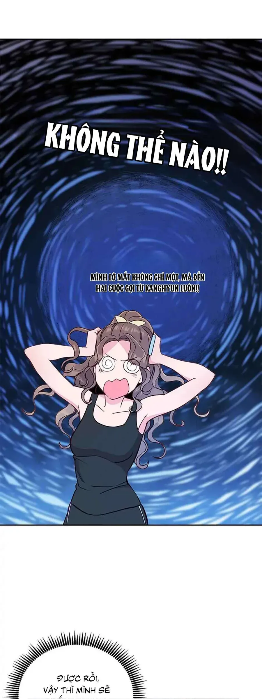 Lời Tỏ Tình Đáng Ngờ - Chapter 17 - Page 11