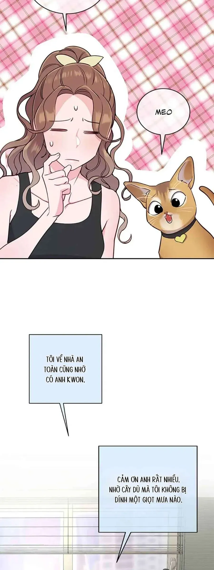 Lời Tỏ Tình Đáng Ngờ - Chapter 17 - Page 13