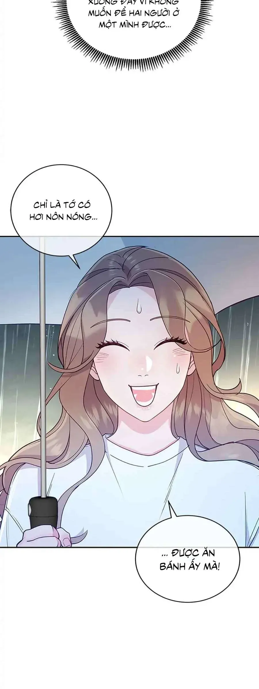 Lời Tỏ Tình Đáng Ngờ - Chapter 17 - Page 33