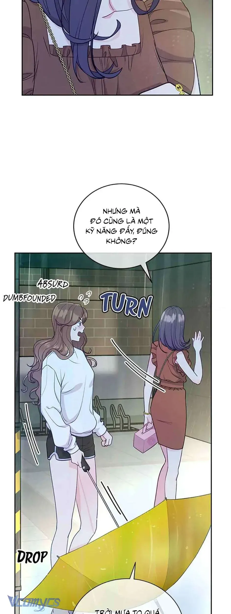 Lời Tỏ Tình Đáng Ngờ - Chapter 17 - Page 42