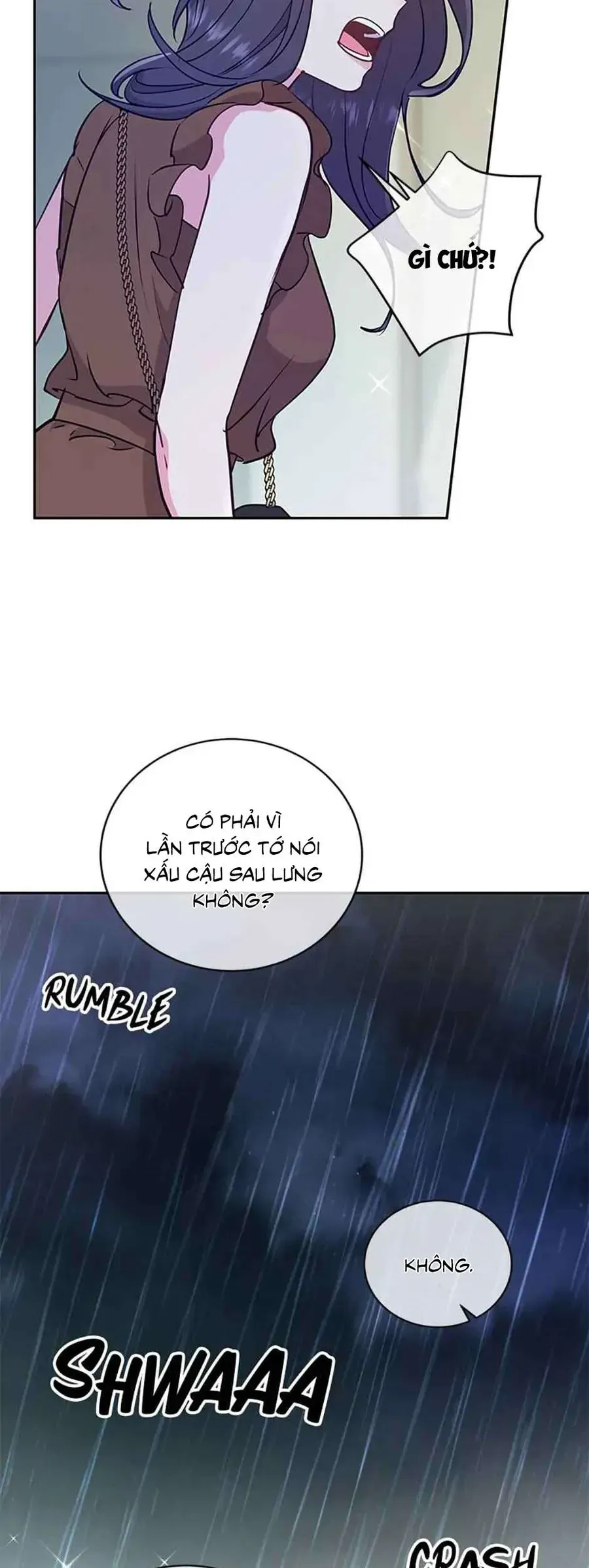 Lời Tỏ Tình Đáng Ngờ - Chapter 17 - Page 45