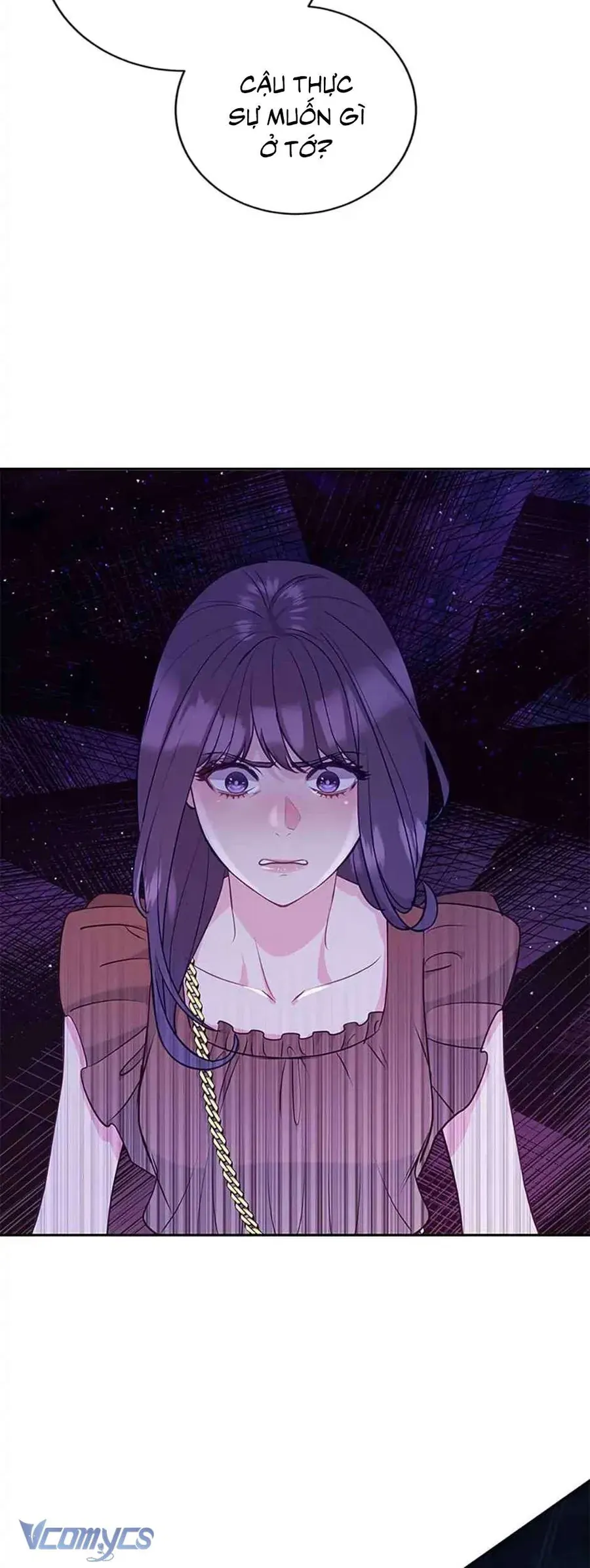 Lời Tỏ Tình Đáng Ngờ - Chapter 17 - Page 50