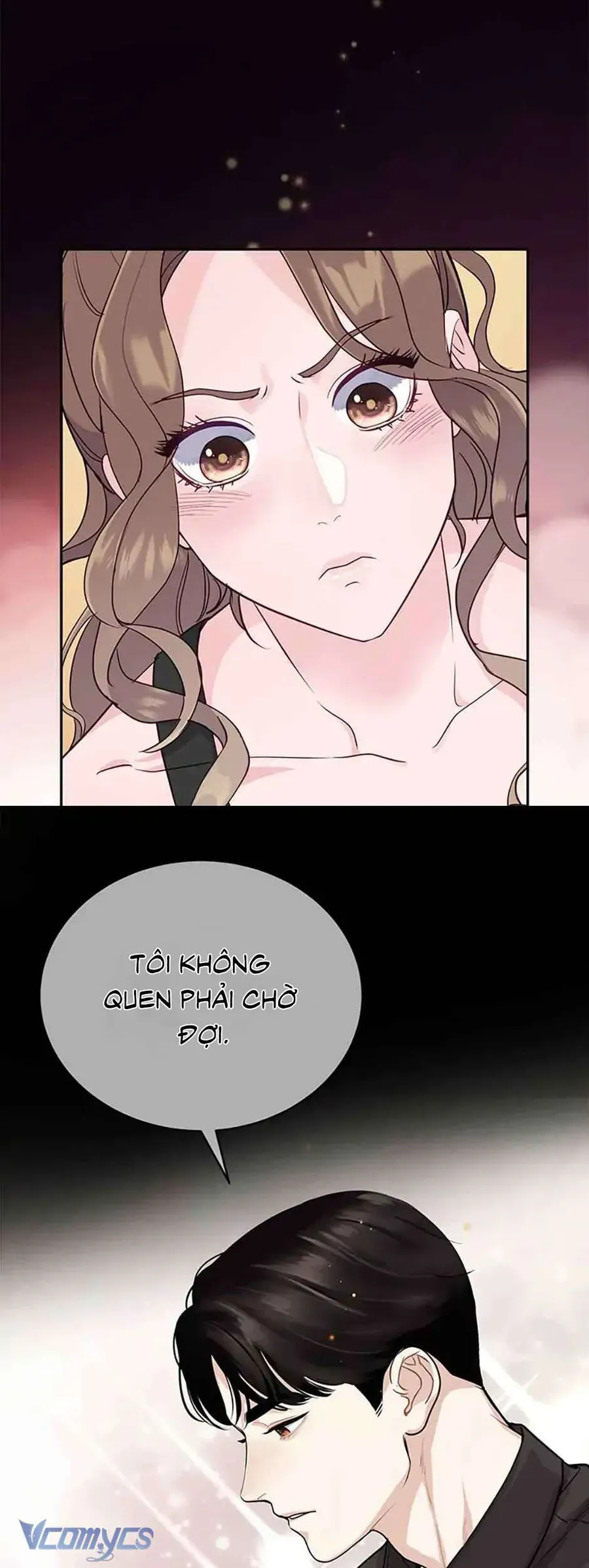 Lời Tỏ Tình Đáng Ngờ - Chapter 17 - Page 6