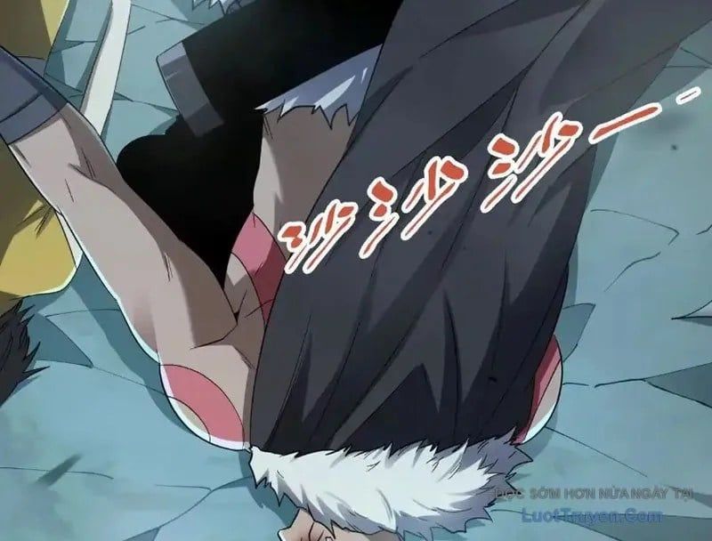 Tiên Vương Thú Liệp Pháp Tắc - Chapter 22 - Page 20