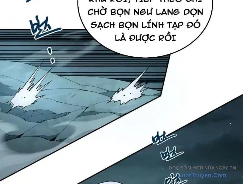 Tiên Vương Thú Liệp Pháp Tắc - Chapter 22 - Page 24