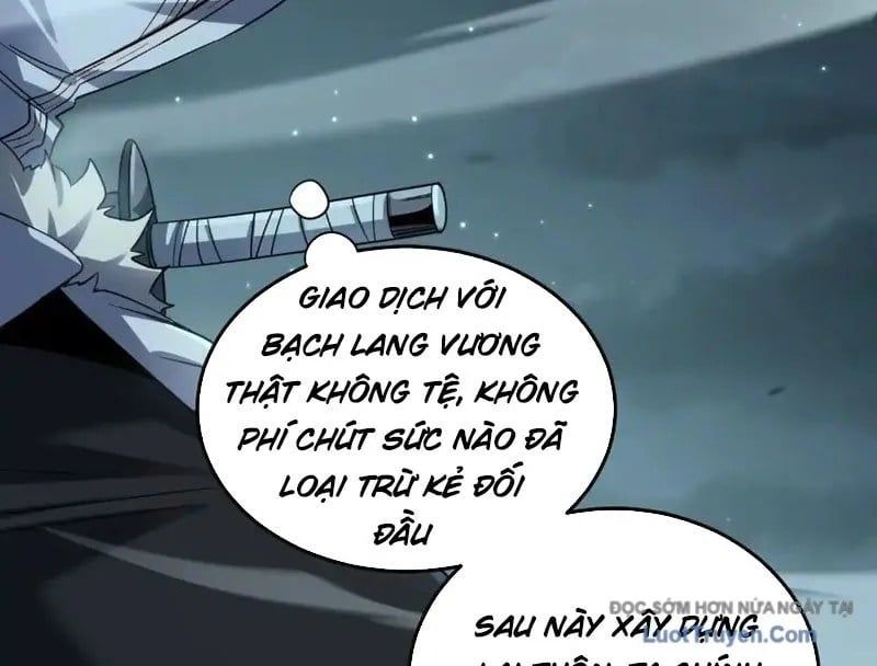 Tiên Vương Thú Liệp Pháp Tắc - Chapter 22 - Page 27