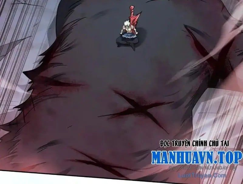 Tiên Vương Thú Liệp Pháp Tắc - Chapter 22 - Page 32