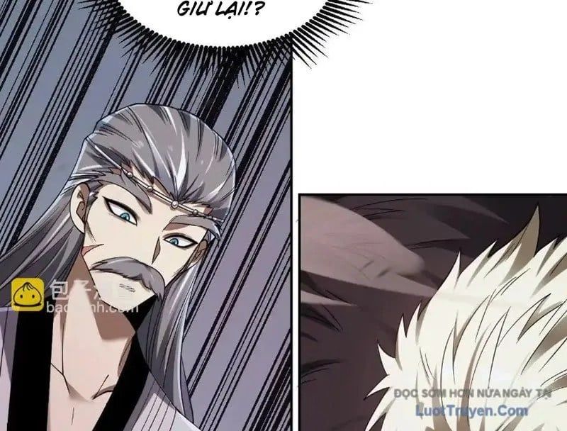 Tiên Vương Thú Liệp Pháp Tắc - Chapter 22 - Page 34