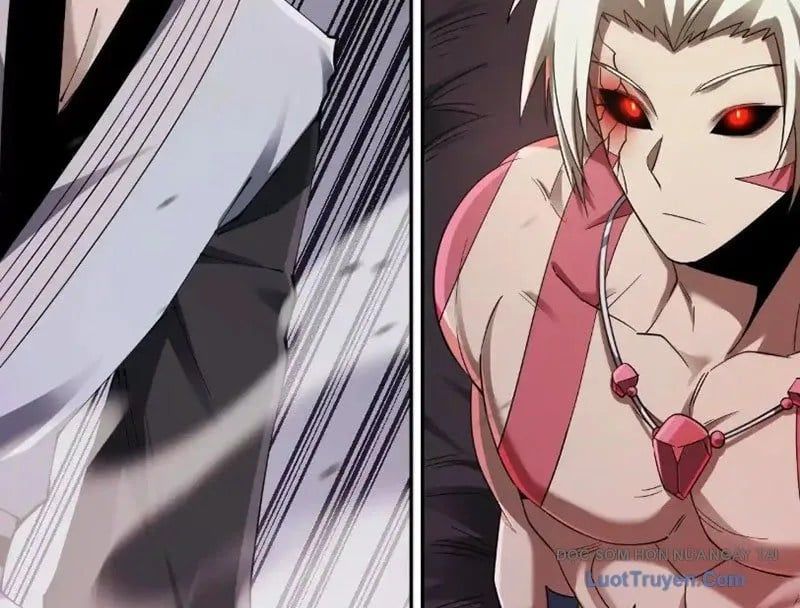 Tiên Vương Thú Liệp Pháp Tắc - Chapter 22 - Page 35