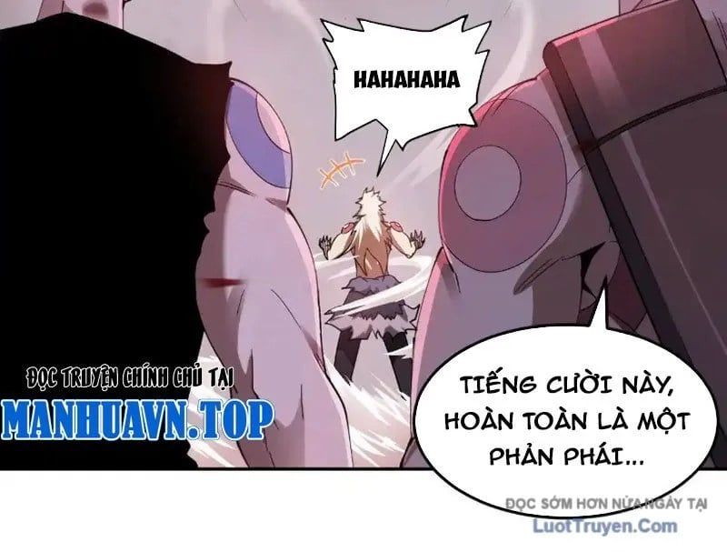 Tiên Vương Thú Liệp Pháp Tắc - Chapter 22 - Page 43