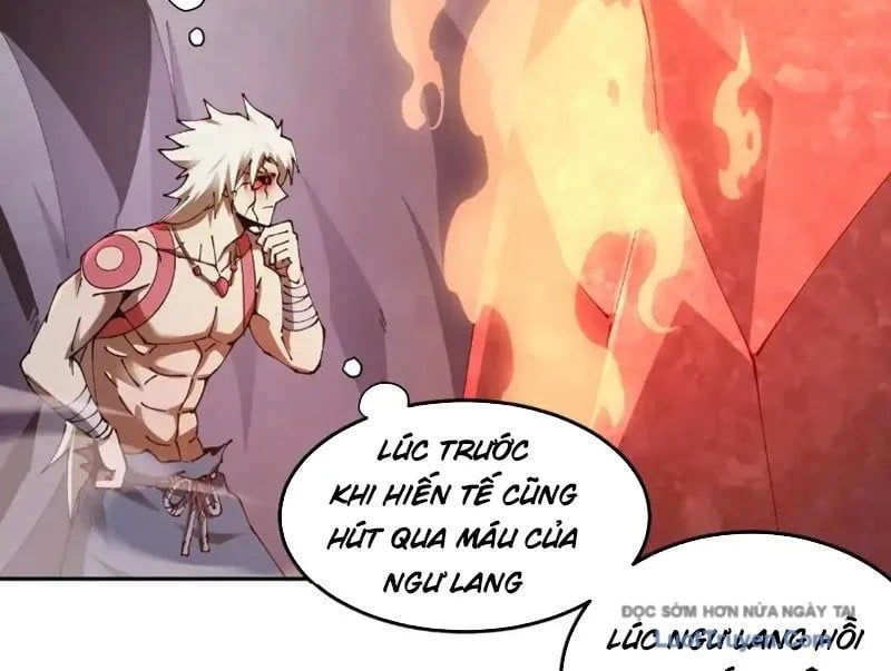 Tiên Vương Thú Liệp Pháp Tắc - Chapter 22 - Page 55