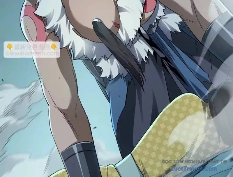 Tiên Vương Thú Liệp Pháp Tắc - Chapter 22 - Page 6