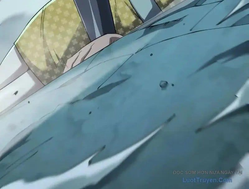 Tiên Vương Thú Liệp Pháp Tắc - Chapter 22 - Page 7