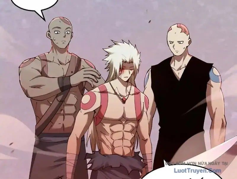 Tiên Vương Thú Liệp Pháp Tắc - Chapter 22 - Page 70