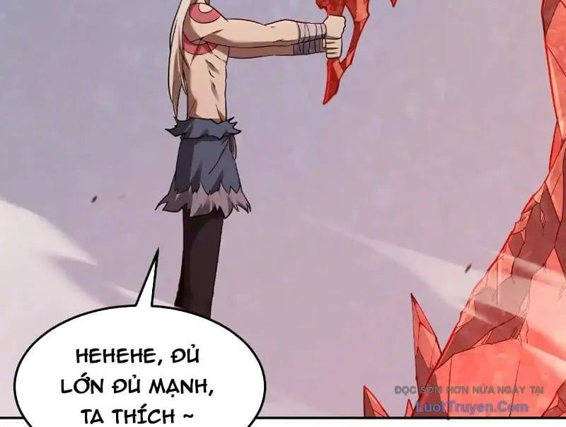 Tiên Vương Thú Liệp Pháp Tắc - Chapter 22 - Page 76