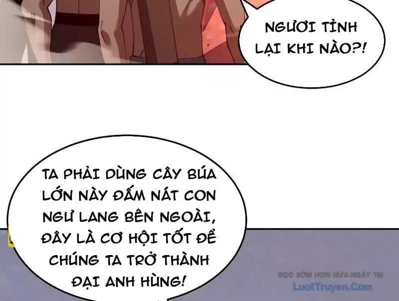 Tiên Vương Thú Liệp Pháp Tắc - Chapter 22 - Page 84