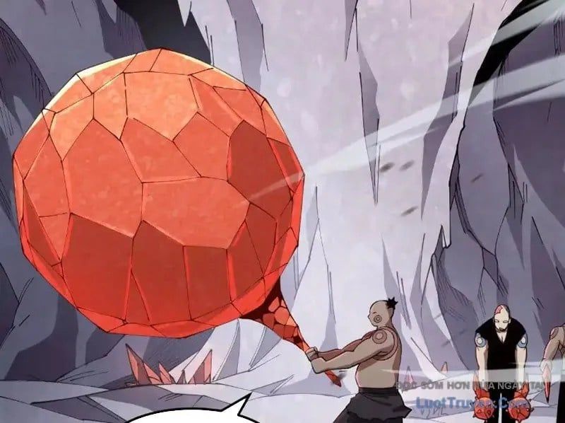 Tiên Vương Thú Liệp Pháp Tắc - Chapter 22 - Page 97