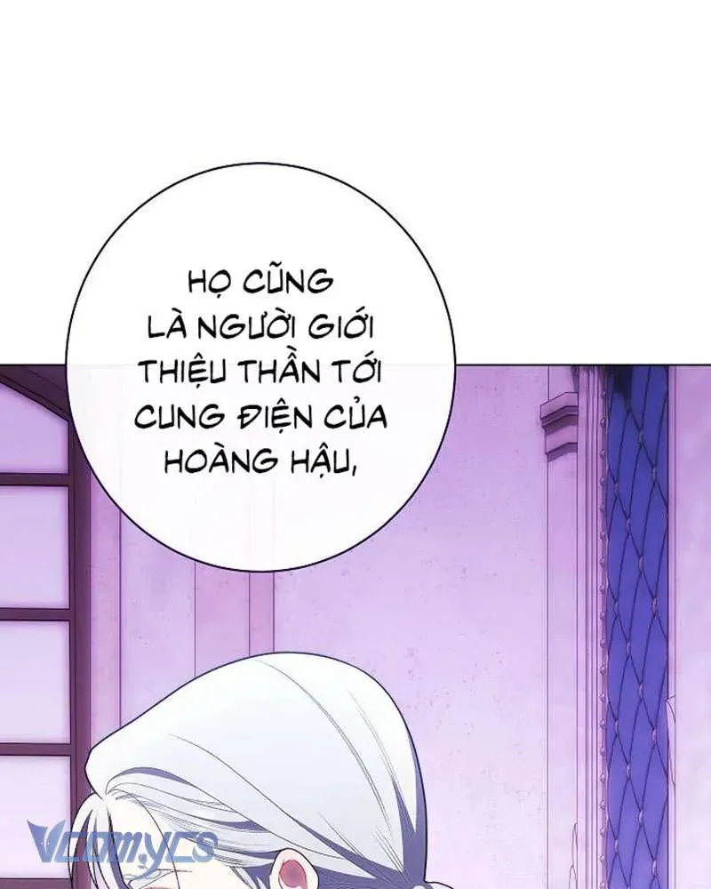 Hầu Gái Độc Quyền Của Hoàng Hậu Phản Diện - Chapter 109 - Page 100