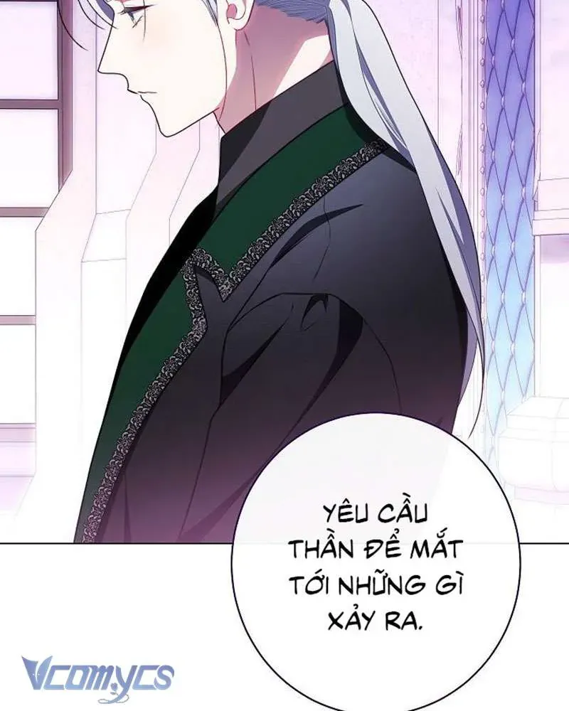 Hầu Gái Độc Quyền Của Hoàng Hậu Phản Diện - Chapter 109 - Page 101