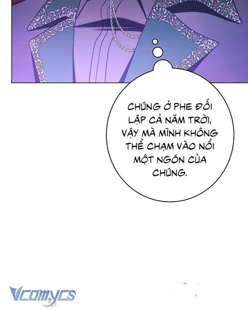 Hầu Gái Độc Quyền Của Hoàng Hậu Phản Diện - Chapter 109 - Page 105