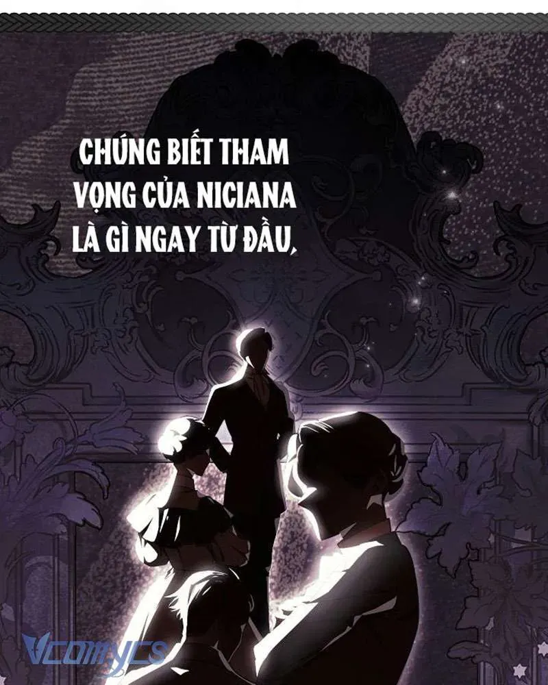 Hầu Gái Độc Quyền Của Hoàng Hậu Phản Diện - Chapter 109 - Page 106