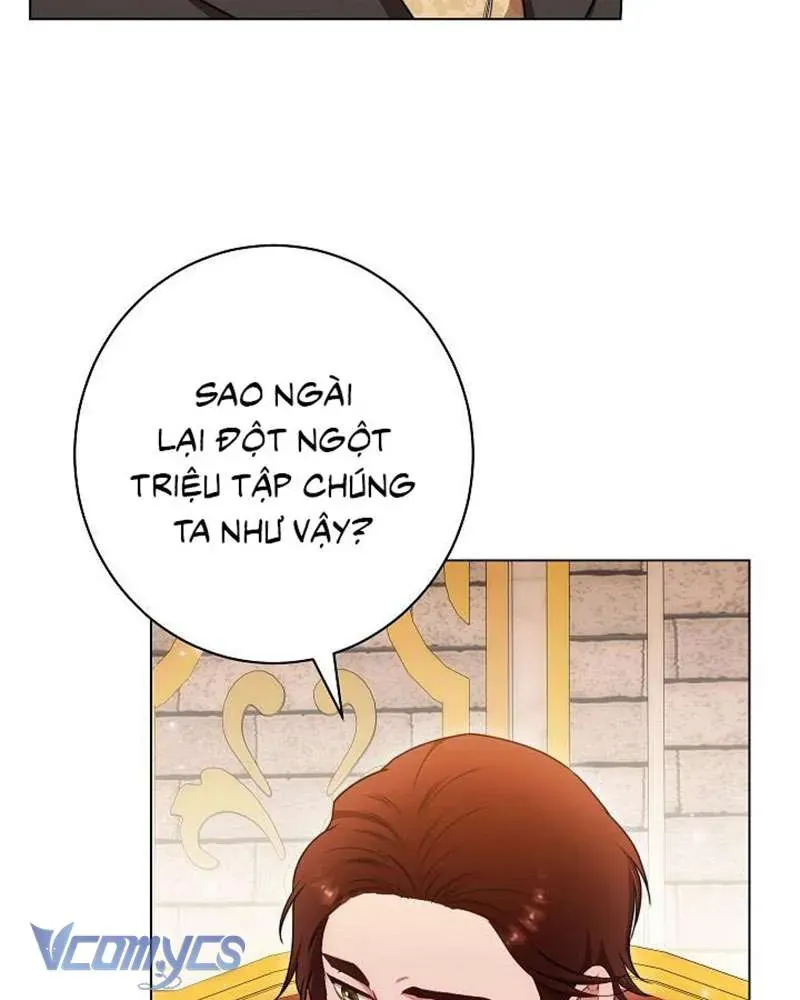 Hầu Gái Độc Quyền Của Hoàng Hậu Phản Diện - Chapter 109 - Page 115