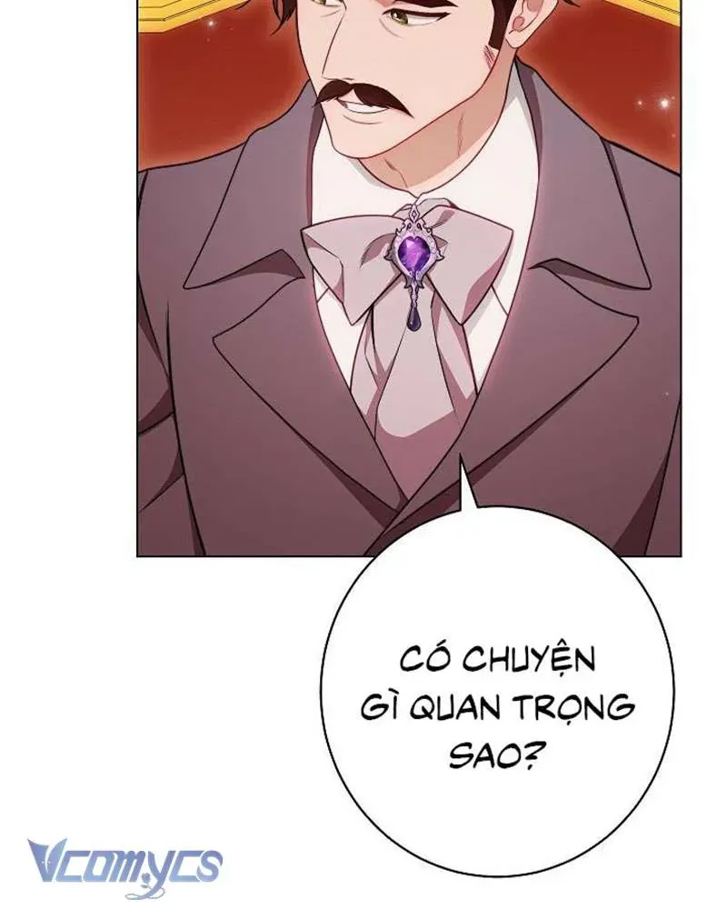 Hầu Gái Độc Quyền Của Hoàng Hậu Phản Diện - Chapter 109 - Page 116