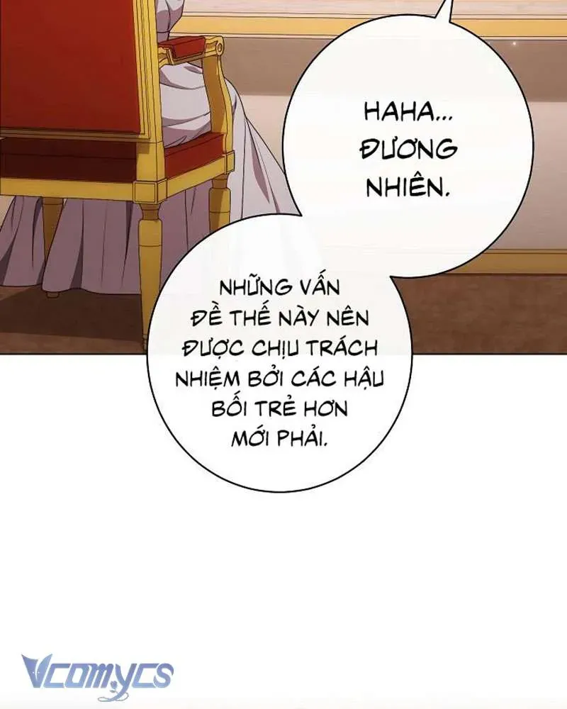 Hầu Gái Độc Quyền Của Hoàng Hậu Phản Diện - Chapter 109 - Page 118