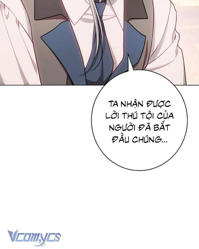 Hầu Gái Độc Quyền Của Hoàng Hậu Phản Diện - Chapter 109 - Page 122