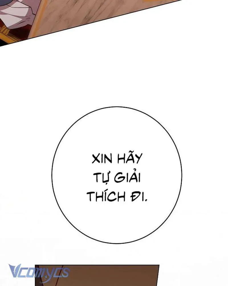 Hầu Gái Độc Quyền Của Hoàng Hậu Phản Diện - Chapter 109 - Page 126