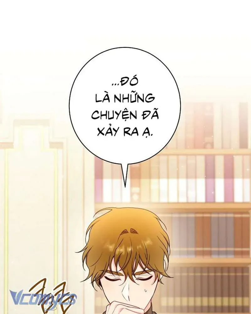 Hầu Gái Độc Quyền Của Hoàng Hậu Phản Diện - Chapter 109 - Page 13