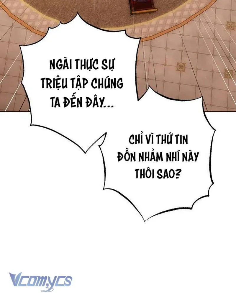 Hầu Gái Độc Quyền Của Hoàng Hậu Phản Diện - Chapter 109 - Page 131
