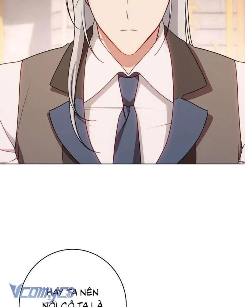 Hầu Gái Độc Quyền Của Hoàng Hậu Phản Diện - Chapter 109 - Page 133