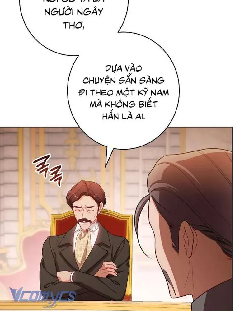 Hầu Gái Độc Quyền Của Hoàng Hậu Phản Diện - Chapter 109 - Page 134