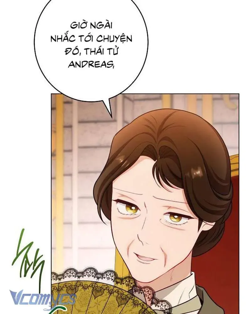 Hầu Gái Độc Quyền Của Hoàng Hậu Phản Diện - Chapter 109 - Page 136