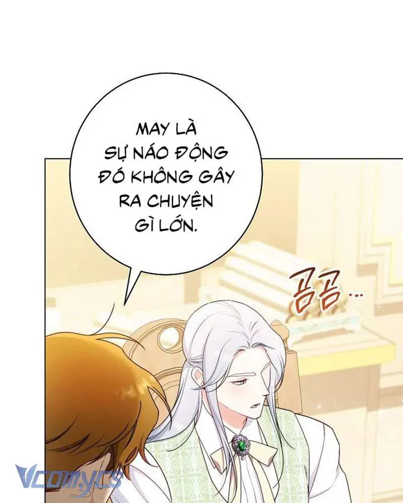 Hầu Gái Độc Quyền Của Hoàng Hậu Phản Diện - Chapter 109 - Page 15