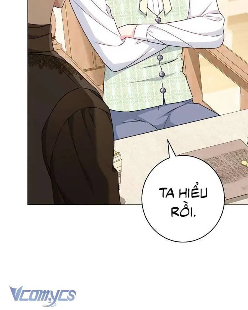 Hầu Gái Độc Quyền Của Hoàng Hậu Phản Diện - Chapter 109 - Page 16