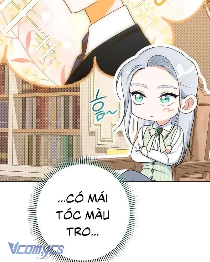 Hầu Gái Độc Quyền Của Hoàng Hậu Phản Diện - Chapter 109 - Page 18