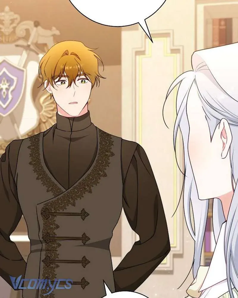 Hầu Gái Độc Quyền Của Hoàng Hậu Phản Diện - Chapter 109 - Page 21