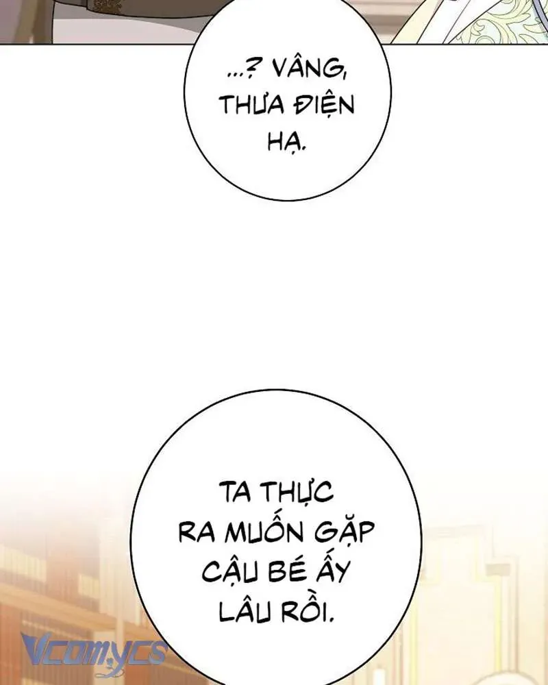 Hầu Gái Độc Quyền Của Hoàng Hậu Phản Diện - Chapter 109 - Page 22